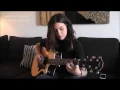 Download Lagu (Oasis) Don't Look Back In Anger - Gabriella Quevedo