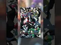 It s been 30 years of Power Rangers