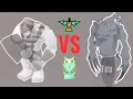 Same Revenants Two RuneScapes Totally Different Experience