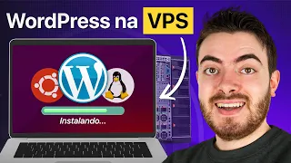Criação de Sites