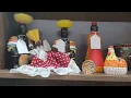 Come along with me shopping at the Boone NC antique mall