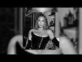CUFF IT (WETTER REMIX) - Beyoncé (sped up + pitched)