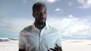 Kawhi Leonard in Drake s