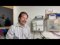 Resetting a Lutron Air Gap Switch