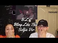 Download Lagu TREASURE - B.L.T (BLING LIKE THIS) Selfie ver. | TIPSY REACTION