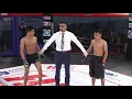 Lagu HFC 41: Mohammad Reza Walizada VS Yousof Hussaini