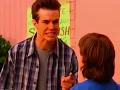 Taran Killam Gets Beaten by Pipsqueak Brat
