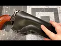 Heritage rough rider holster