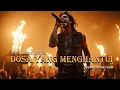 Lagu DOSA YANG MENGHANTUI - H. RHOMA IRAMA - COVER HARD ROCK MUSIK MILENIAL