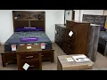 Olliff Boeve Furniture 2024 MNF