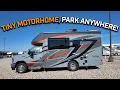 Tiny B Motorhome 2026 Gulf Stream BT Cruiser 5210B