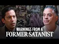 Download Lagu Michael \u0026 The Satanist: \