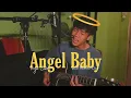 Download Lagu Troye Sivan - Angel Baby (Acoustic Cover by Will Mikhael)