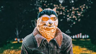 Скриптонит - не расслабляйся (Brickspacer video edit)