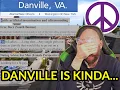 Craigslist Deep Diving into Danville VA