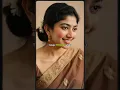 Describe Love in Different Language || Nodivalandava Song || South Queen Sai Pallavi