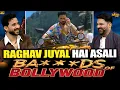 Download Lagu Raghav Juyal है असली Ba***ds Of Bollywood.| The Kapil Sharma Show.