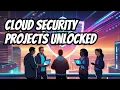 Cloud Security Projects For Beginners - 2024