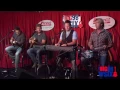 Lonestar - Front Porch Looking In Performed Live at WSIX The Big 98