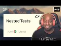 JUnit 5 Nested Tests Explained Master Grouped Testing Lifecycle Clean Test Structure