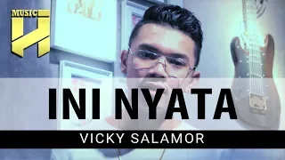 Download Lagu Ambon Terbaru 2019 - Vicky Salamor | Ini Nyata MP3