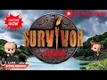 Lagu Live Survivor 10/02/2026 με σχολιασμό!