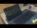 Python Typing Practice in Monkeytype 04