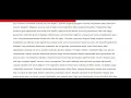 Reading Progress Bar in React js