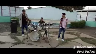 كليب مهرجان هوب كنتالوب الباور العالى     رقص اورتيجا      ورقص  جوبا    درامز  اوشا             دندنها