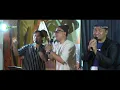One Moment with TASHIRU -One Love Palestina Live Performance (NLS #2)