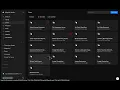 Chat on the Dashboard and Favorite Chats Morphic Tutorial