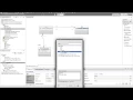 Generating maps from Papyrus models using EMF