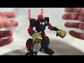 Star Raider Road Pig Review - Transformers Legacy United