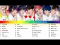Download Lagu BTS Best Songs Playlist 2013-2025 💜💜💜