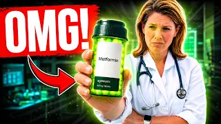 I had to STOP Prescribing Metformin (The Truth)