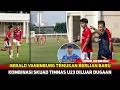 Download Lagu HARI PERTAMA TC BERBUAH MANIS! Pemain Keturunan Serba Eligible gabung Timnas U23~Vietnam makin iri