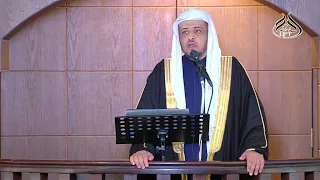 خطبة الجمعة   الصاحب ساحب دندنها