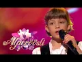 Download Lagu Leonie Hartmann: Nach em Räge schiint d'Sunne | Alperöösli | SRF