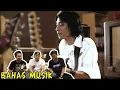 Lagu LOBOW - BELUM SIAP AKU KEHILANGANMU (BAHAS MUSIK)