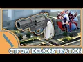 TF2 Overhaul Demonstration Enforcer