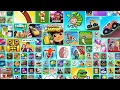 Playing Crazy POKI Games on Browser Fun Fails Surprises