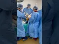 Download Lagu knee replacement OT-it takes Precision \u0026 power in fitting a new knee #totalkneereplacement
