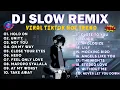 Download Lagu DJ SLOW REMIX TERBARU VIRAL TIKTOK 2023 2024 | FULL ALBUM ENAK BUAT SANTAI 2024|Hold On x Cold Water