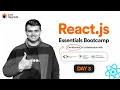 Day 3 Advanced Hooks and Project React js Essentials Bootcamp 3 Days