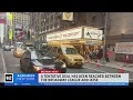 Tentative deal reached between IATSE and Broadway League
