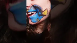 البحث عن نيمو دوري 