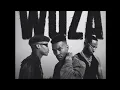 Download Lagu Dj Lag - Woza (feat. Sir Trill \u0026 Sykes) [Official Audio]