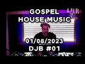 Download Lagu GOSPEL HOUSE MUSIC  DJB #01     01/08/2023