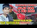 Lagu MILAD GAM 4 DESEMBER DI ACEH _ DAKWAH PANAS TGK PUTEH RK TERBARU 