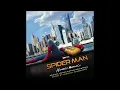 Michael Giacchino - Spider-Man: Homecoming Suite